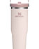 Image #1 - Stanley IceFlow™ Flip Straw 30oz Tumbler, Light Pink, hi-res