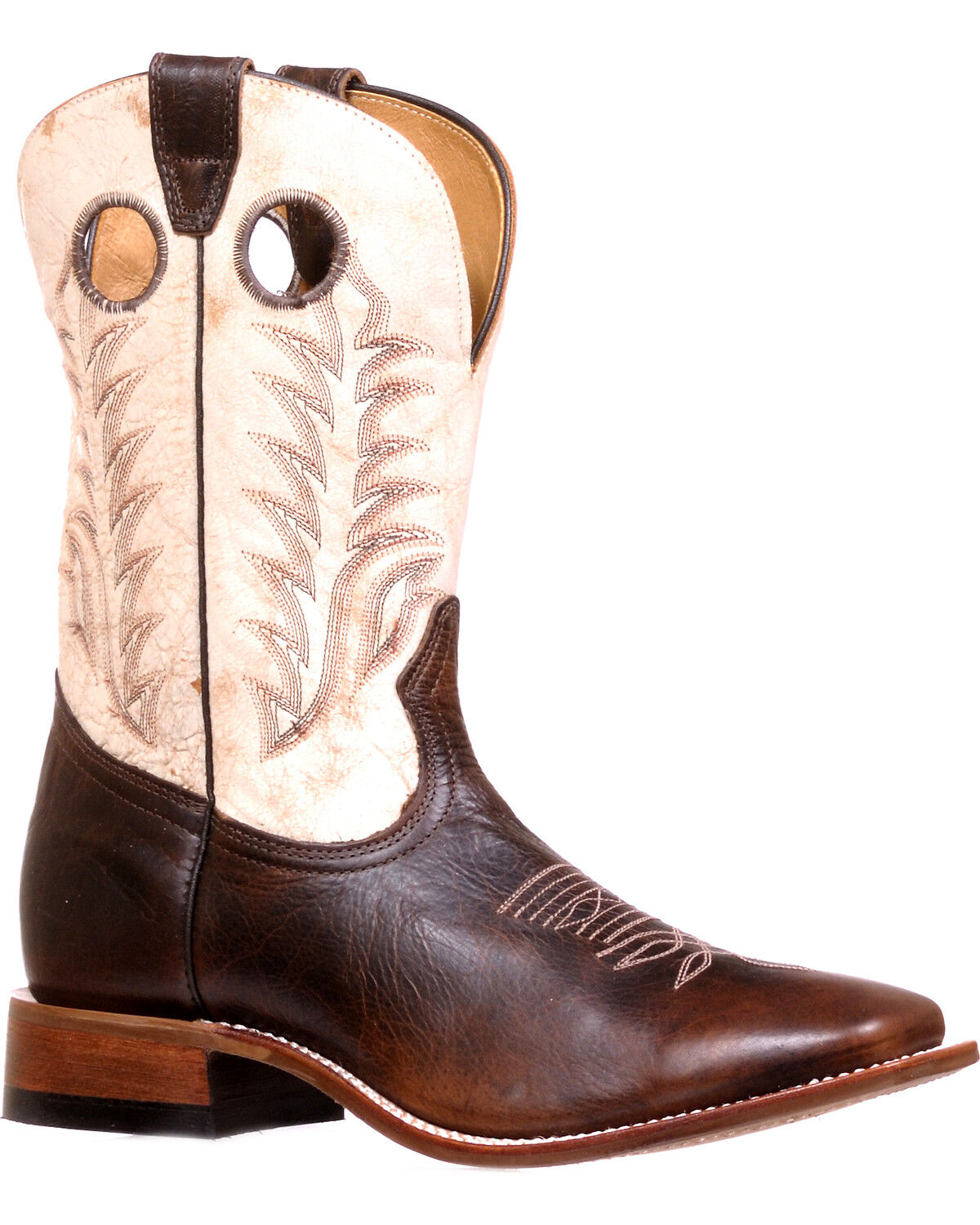 boulet mens boots