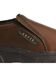 Roper Performance Sport Slip-Ons, Bay Brown, hi-res