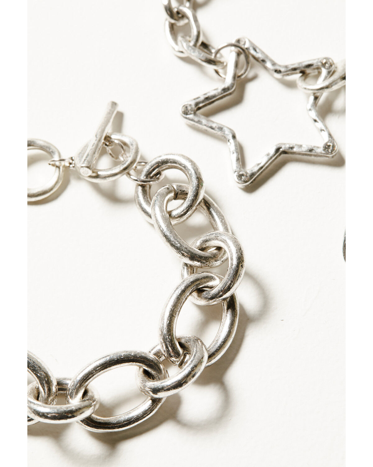 Image #4 - Idyllwind Women's Silver 3-piece Jessie Bracelet Set, Silver, hi-res