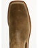 Image #6 - Ariat Men's Rambler Recon Western Boots - Broad Square Toe, Brown, hi-res