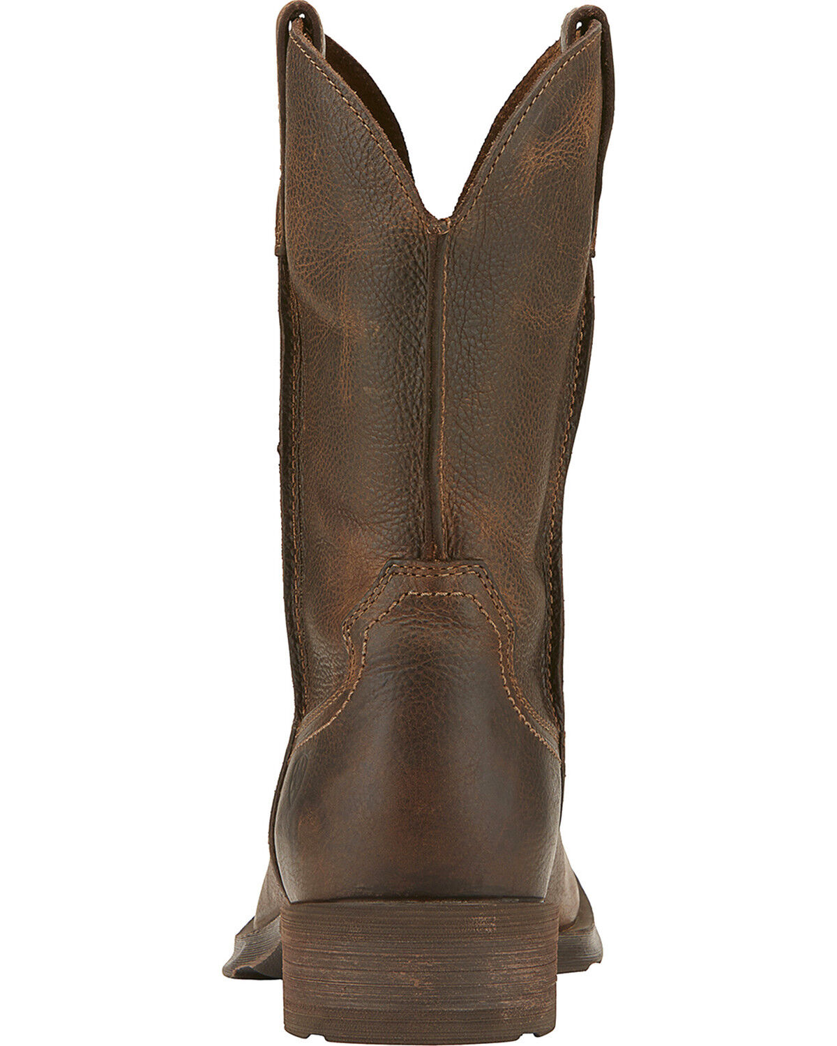 ariat rambler wicker