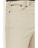 Image #2 - Brothers and Sons Men's Weathered Ripstop Stretch Slim Straight Pants, Stone, hi-res