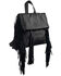 Image #2 - STS Ranchwear by Carroll Women's Indie Gwen Backpack, Black, hi-res