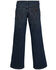 Image #4 - Wrangler Boys' Retro Night Sky Jeans - 8-16, Denim, hi-res