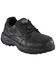Rockport Works Extreme Light Casual 3-Eye Oxford Work Shoes - Composite Toe, Black, hi-res