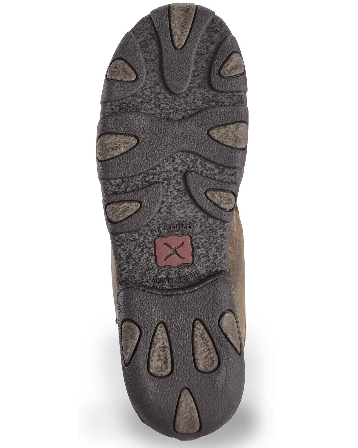 women's twisted x steel toe shoes
