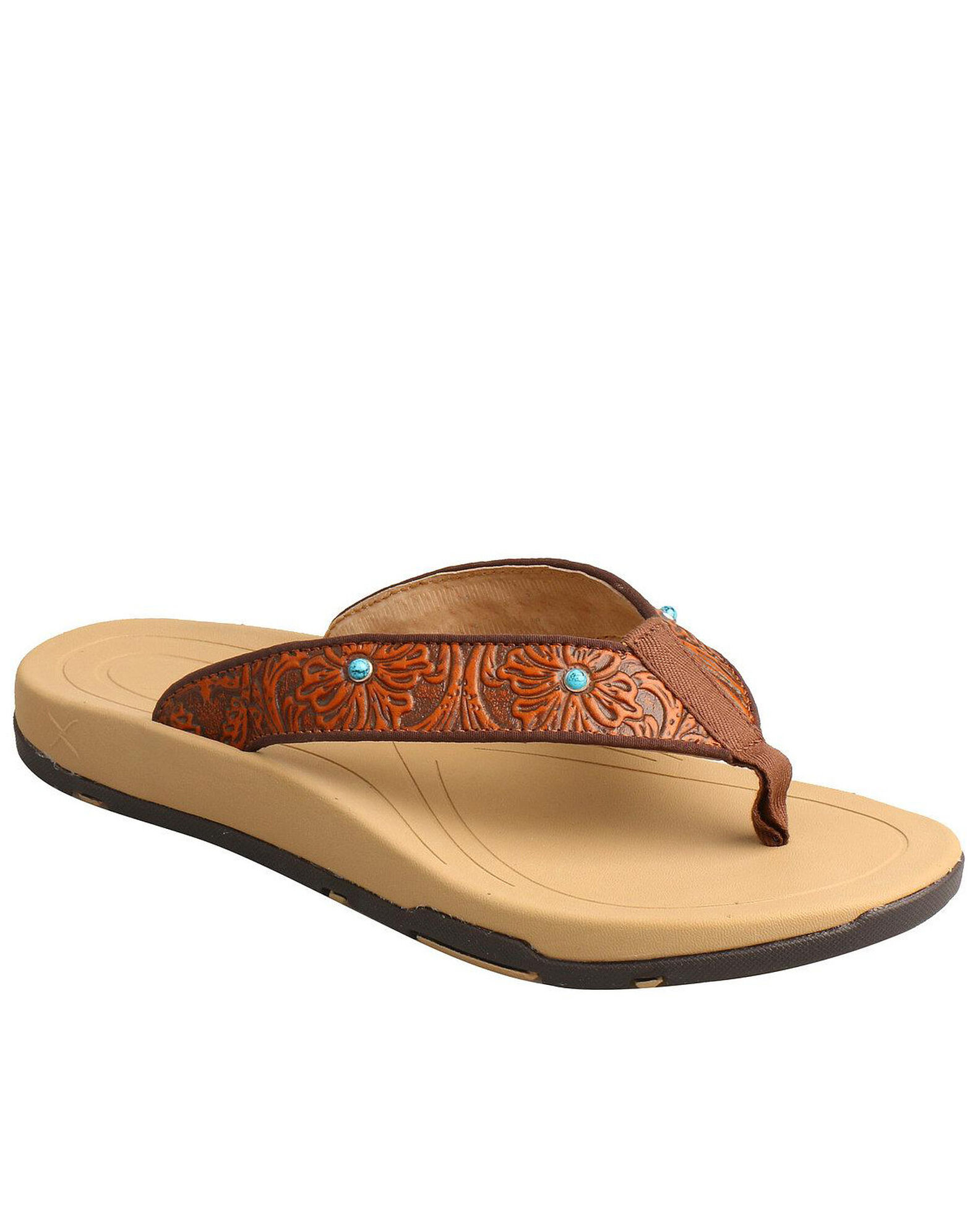 Twisted x womens clearance sandals