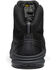 Image #3 - Keen Women's 6" Vista Energy Mid Internal Met Boots - Carbon Fiber Toe, Black, hi-res