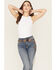 Image #1 - Shyanne Women's Floral Medallion Chain Belt, Copper, hi-res