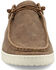 Image #4 - Twisted X Men's LTX Zero-X&trade; Casual Shoes - Moc Toe, Brown, hi-res