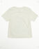 Image #3 - Cody James Toddler Boys' Actin' Up Short Sleeve Graphic T-Shirt, Cream, hi-res