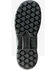 Image #2 - Baffin Men's Black King Work Shoes - Steel Toe, Black, hi-res