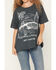 Image #3 - Day Dreamer Women's Morgan Wallen Ain't That Short Sleeve Graphic Tee, , hi-res