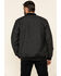 Image #5 - Moonshine Spirit&reg; Men's Steal Bomber Sherpa-Lined Jacket, , hi-res