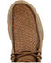 Image #7 - Twisted X Men's Checkerboard Driving Mocs - Moc Toe, Bomber, hi-res