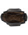 Image #3 - Wrangler Women's Leopard Print Crossbody Tote, Black, hi-res