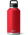 Image #1 - YETI Rambler® Chug Cap 64oz Water Bottle, Red, hi-res