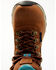 Image #6 - Cleo + Wolf Talon 2 Lace-Up Hiking Boot - Round Toe, Teal, hi-res