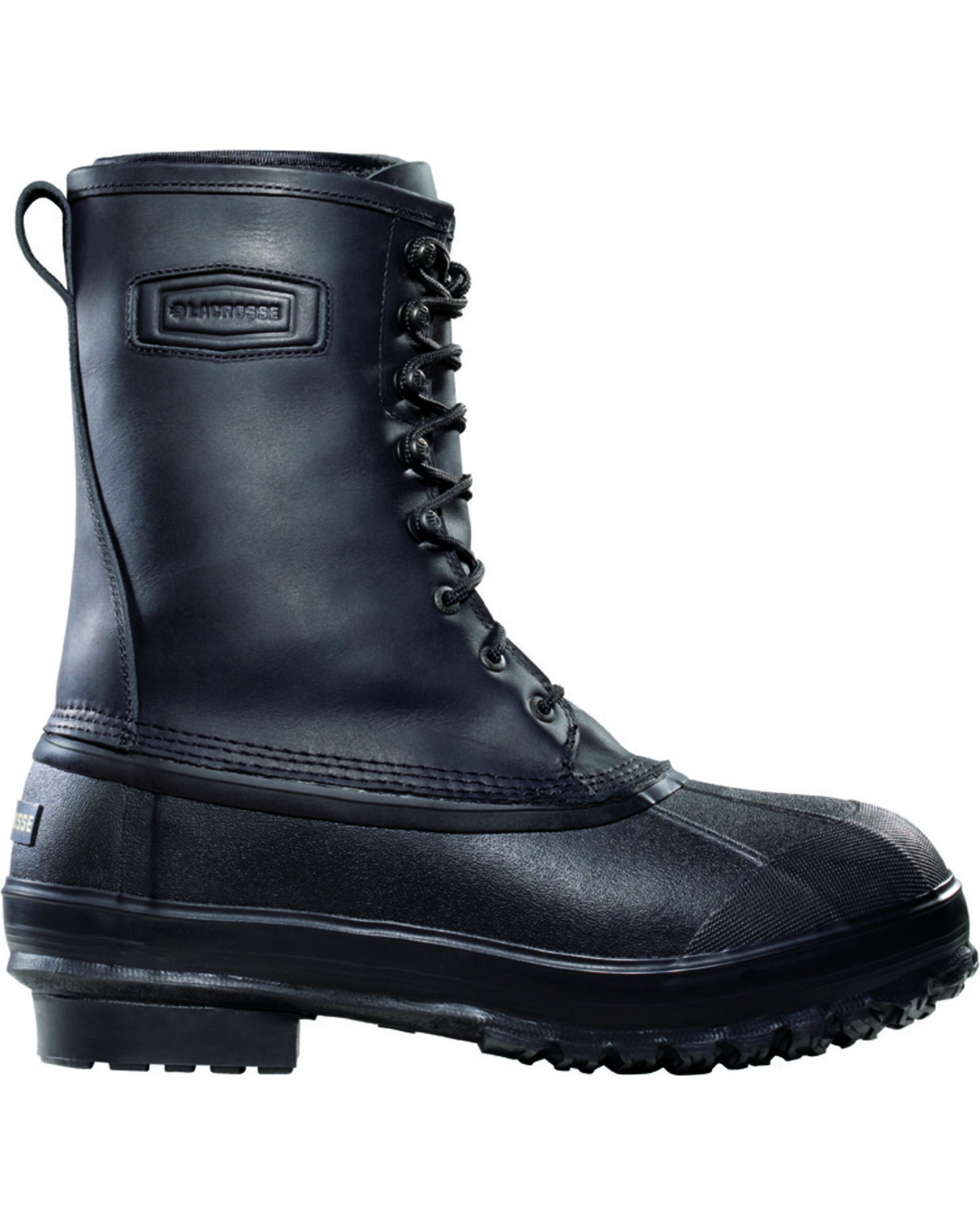 Lacrosse ice boots online