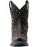 Lane Women's Sparks Fly Western Booties - Snip Toe, Black, hi-res