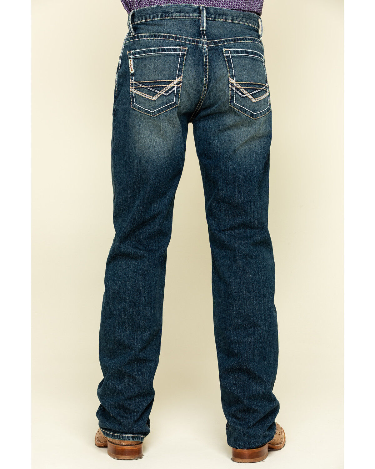 mens cinch grant jeans