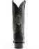 Image #5 - Corral Men's Western Boots - Square Toe, Black, hi-res