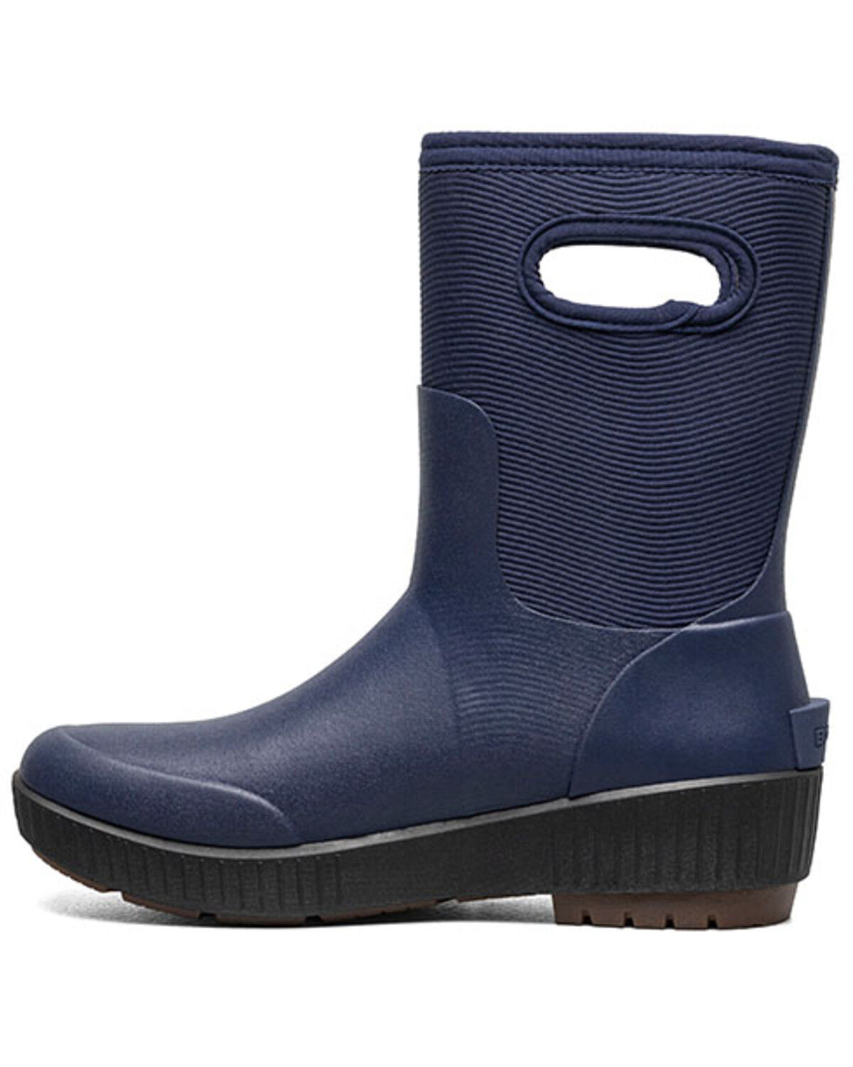 Image #3 - Bogs Women's Seattle II Mid Rain Boots - Round Toe, , hi-res