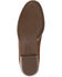 Image #7 - Frye Women's Blair Tall Western Boots - Round Toe, Bark, hi-res