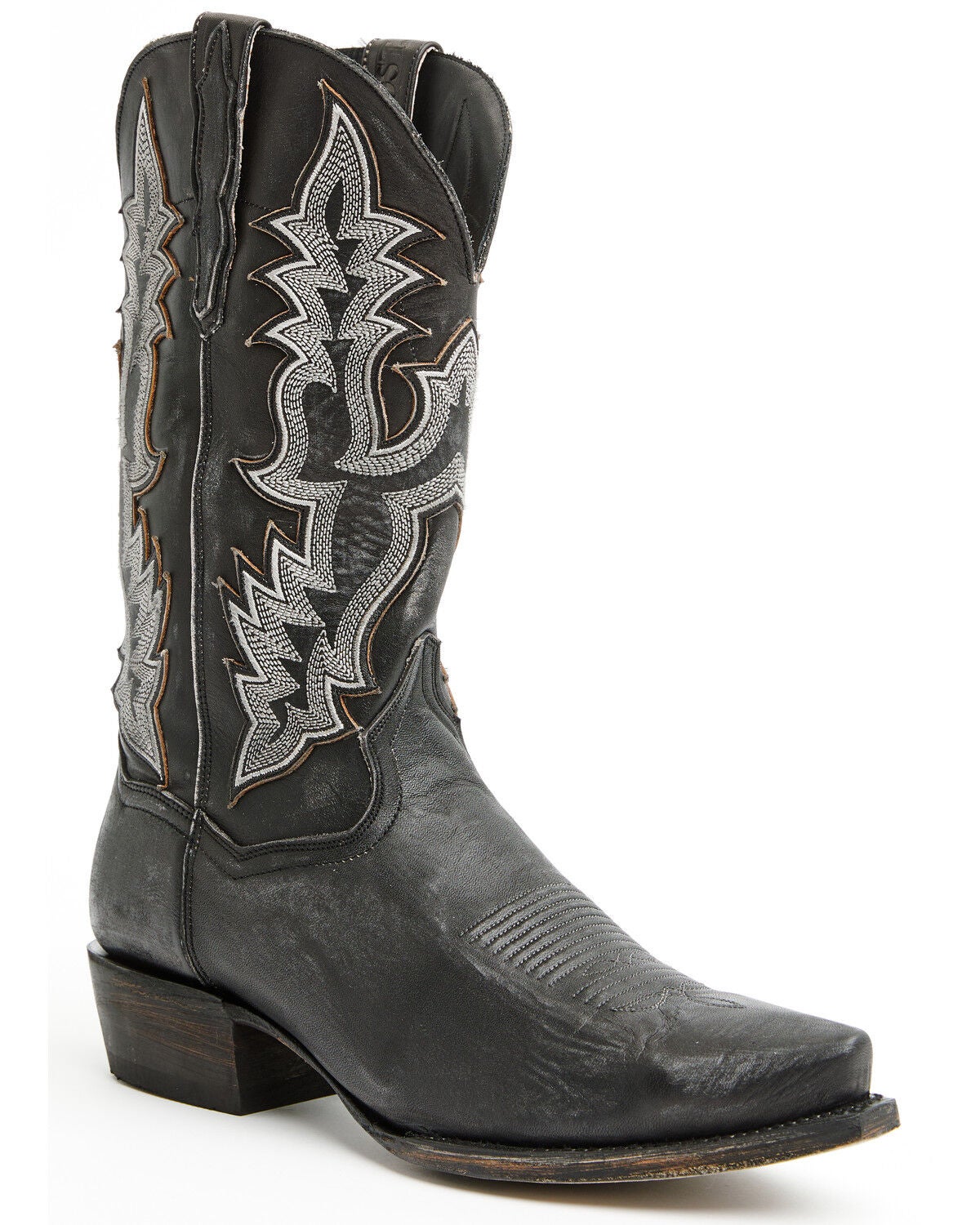 Dan Post Men's Diesel Western Boots - Snip Toe - Country Outfitter
