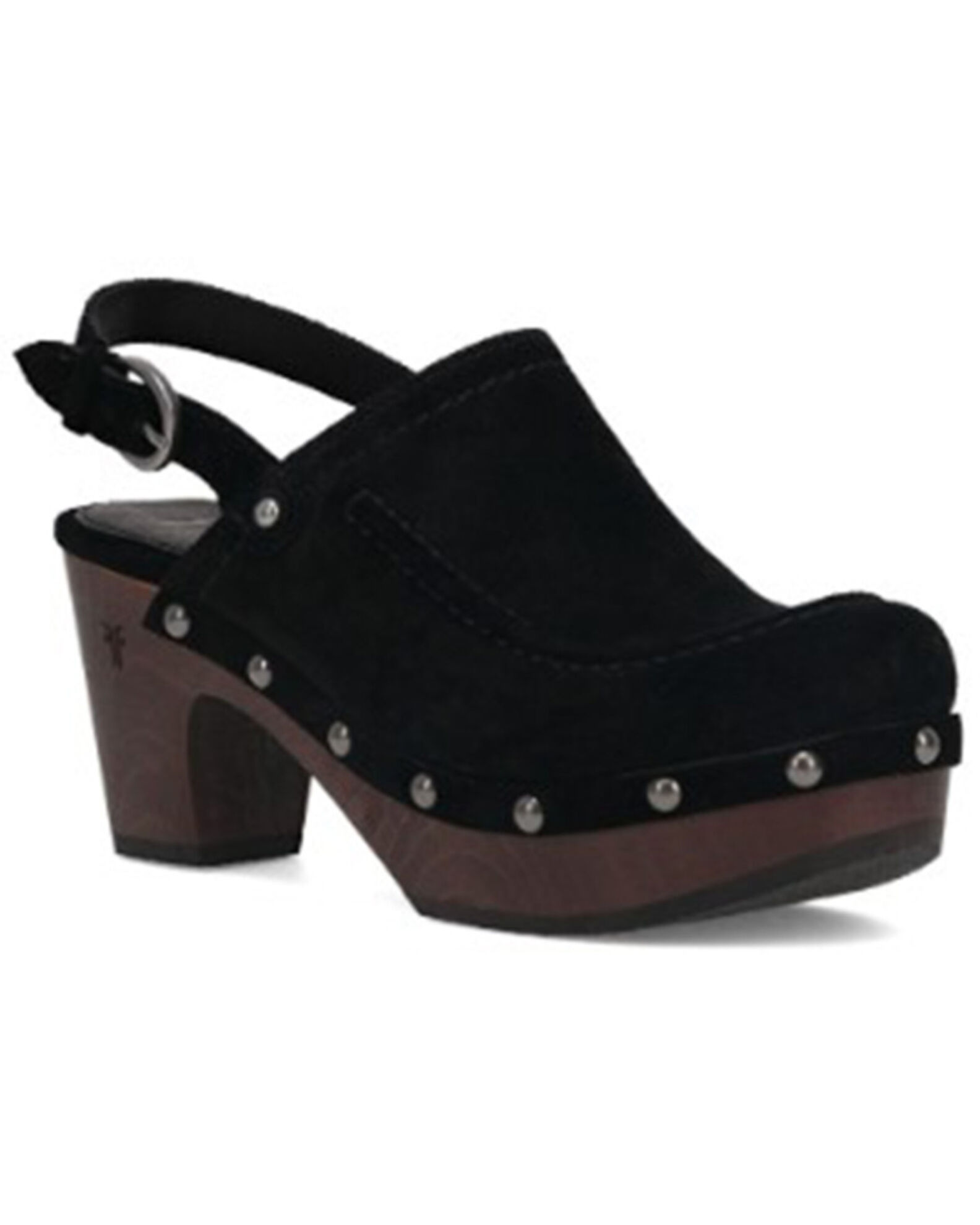 Frye slingback discount