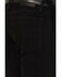Image #4 - Cody James Black 1978® Men's Lawson Slim Bootcut Stretch Denim Jeans, Black, hi-res