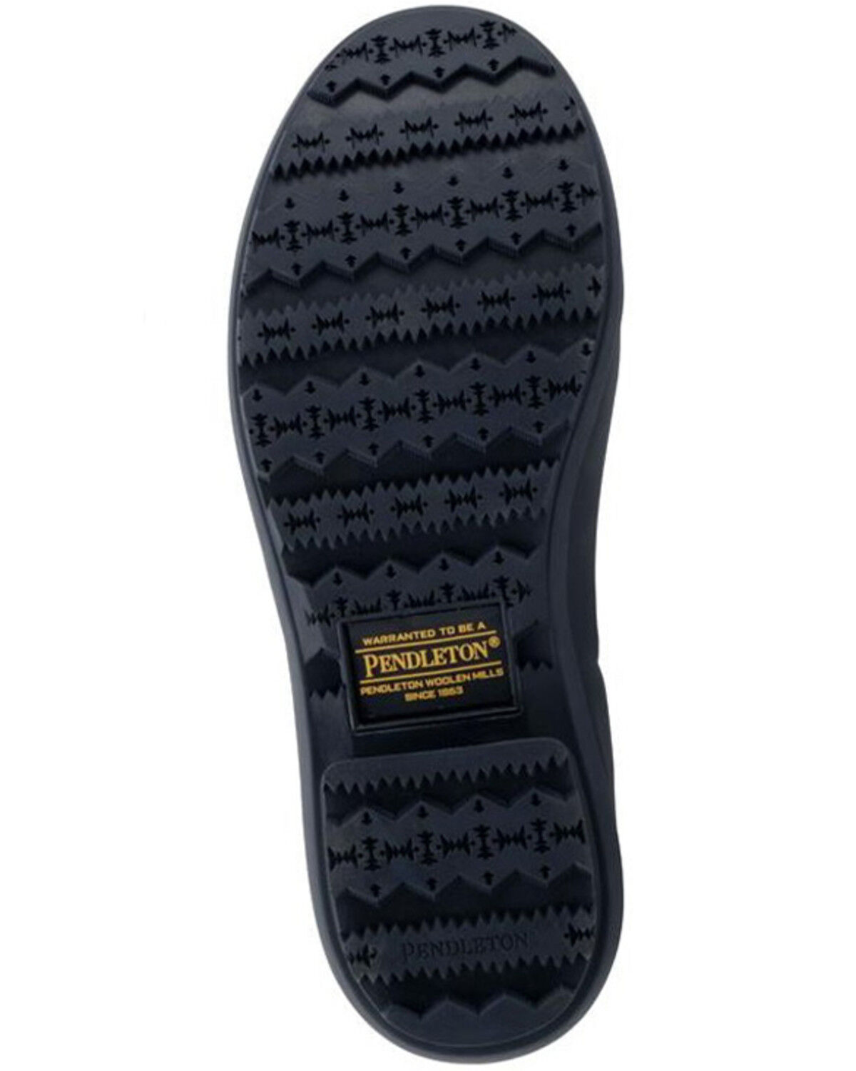 Image #5 - Pendleton Women's Desert Dawn Chelsea Rain Boots - Round Toe, , hi-res
