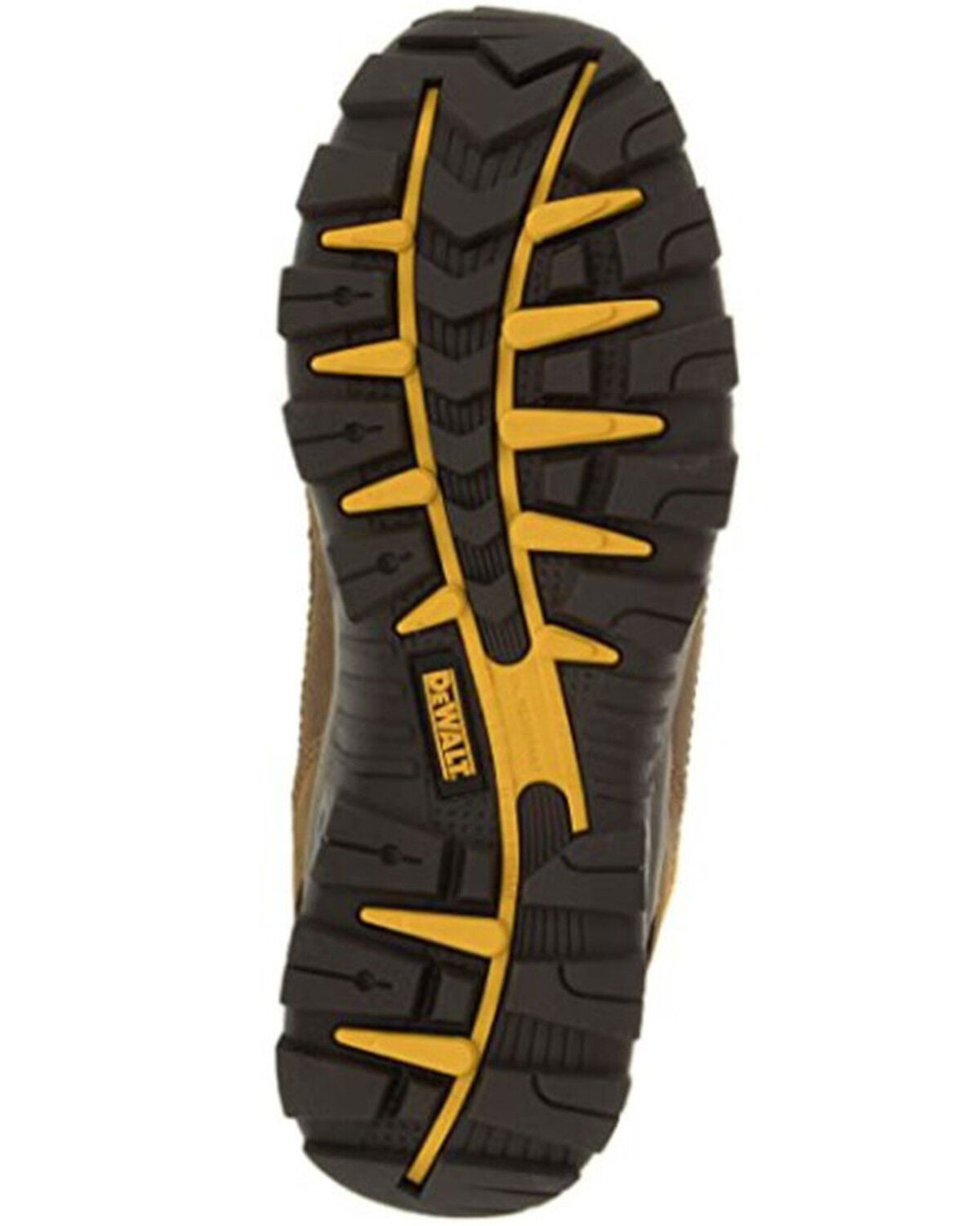 dewalt argon boots