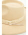 Image #2 - Shyanne Women's Felt Western Fashion Hat, Tan, hi-res