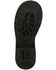 Image #7 - Justin Women's Tasha Waterproof Western Work Boots - Steel Toe, Brown, hi-res