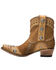 Lane Women's Wind Walker Fashion Booties - Snip Toe, Tan, hi-res
