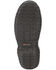 Dryshod Men's Legend Camp Shoes, Grey, hi-res