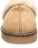 Image #4 - Bearpaw Women's Loki Platform Lo Deco Slippers, Tan, hi-res