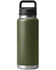 Yeti Rambler 36 Oz Olive Bottle , Olive, hi-res