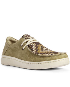 Men S Ariat Shoes Country Outfitter