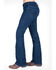 Cowgirl Tuff Women's Just Tuff Sport Jeans, Blue, hi-res