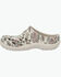 Image #3 - Muck Boots Women's Muckster Lite EVA Clogs, Grey, hi-res