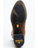 Image #7 - Dan Post Men's Sand Shaft Western Boots - Round Toe, , hi-res