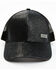 Image #1 - Idyllwind Women's Glitter Baseball Hat, Black, hi-res