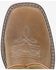 Image #5 - Smoky Mountain Boys' Owen Western Boots - Broad Square Toe, Brown, hi-res