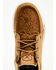 Image #6 - Twisted X Women's Kicks Casual Moc Shoes, Tan, hi-res