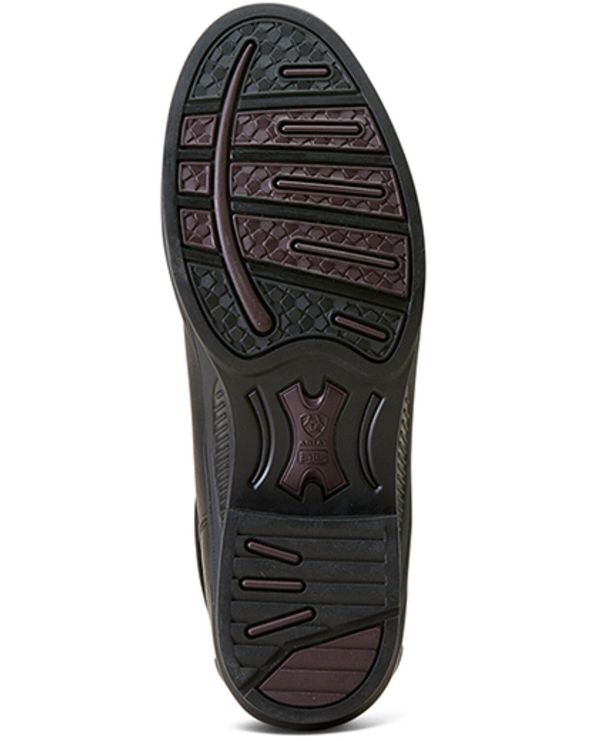 Image #5 - Ariat Women's Extreme Pro Waterproof Insulated Tall Riding Boots - Round Toe, Black, hi-res