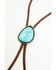 Image #3 - Shyanne Women's Journee Bolo Tie, Turquoise, hi-res