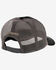 Image #2 - Carhartt Men's Oakland Eagle Ball Cap, Black, hi-res